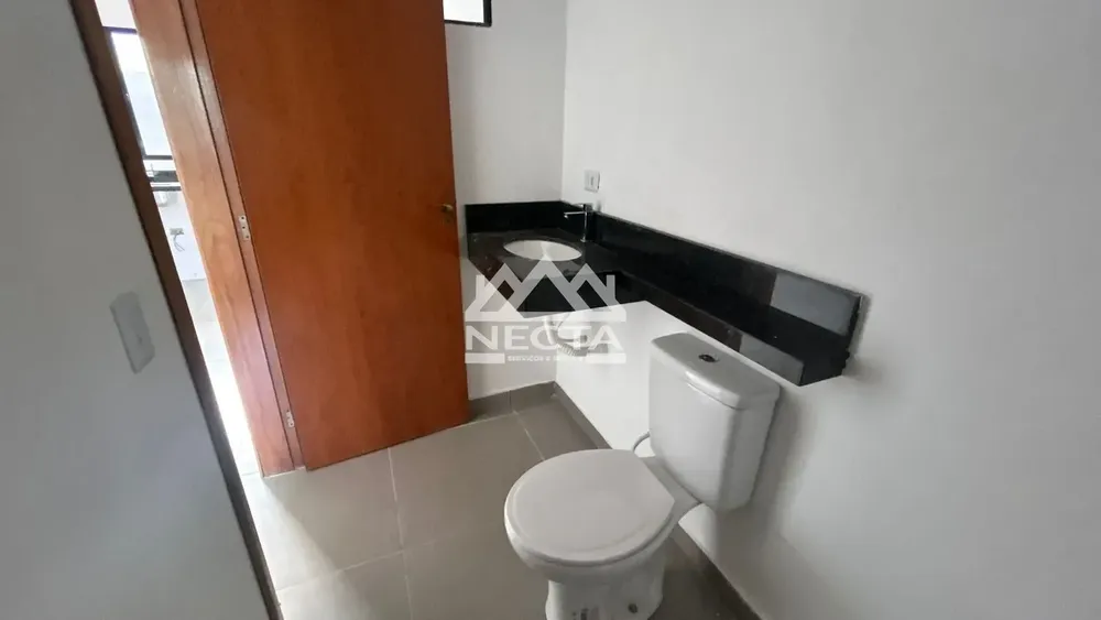 Casa, 2 quartos, 76 m² - Foto 4