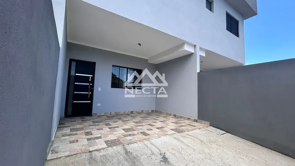Casa, 2 quartos, 76 m² - Foto 7