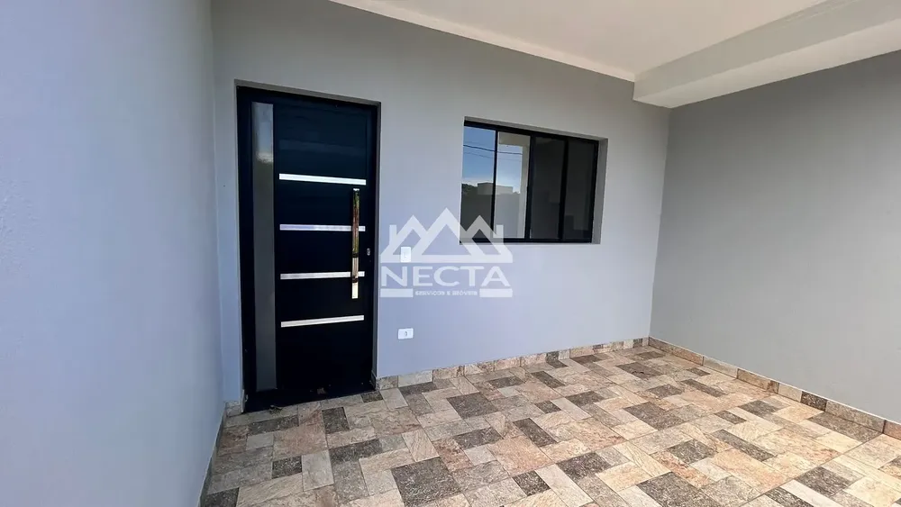 Casa, 2 quartos, 76 m² - Foto 8