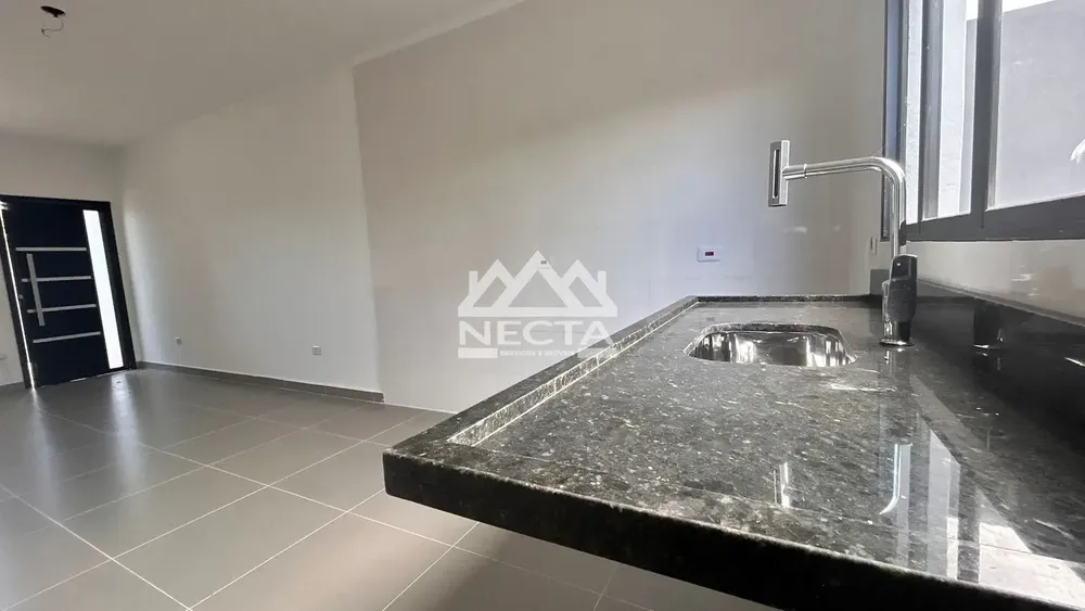 Casa, 2 quartos, 76 m² - Foto 5