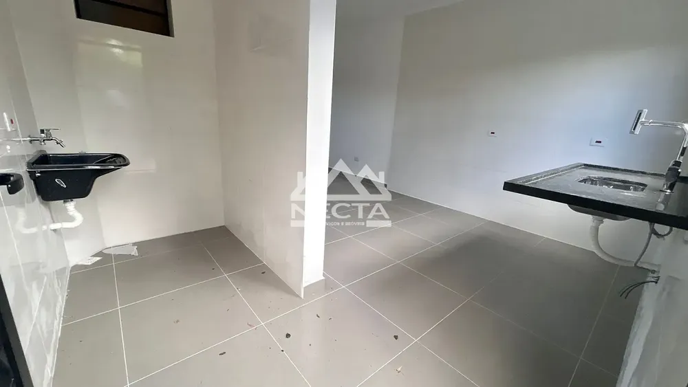 Casa, 2 quartos, 76 m² - Foto 6