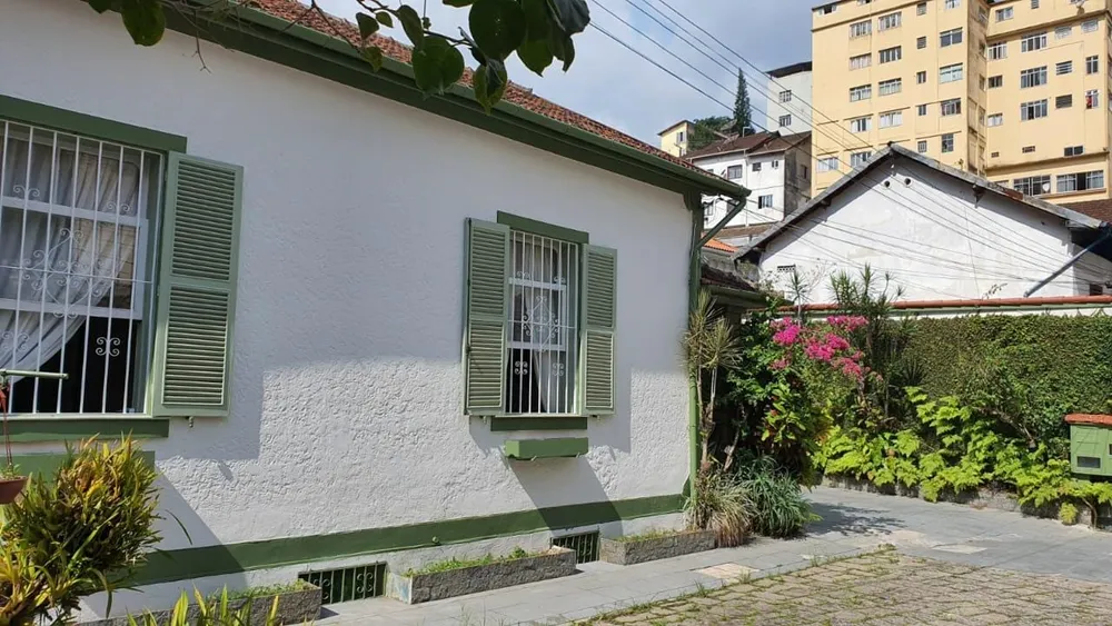 Casa, 4 quartos, 116 m² - Foto 1