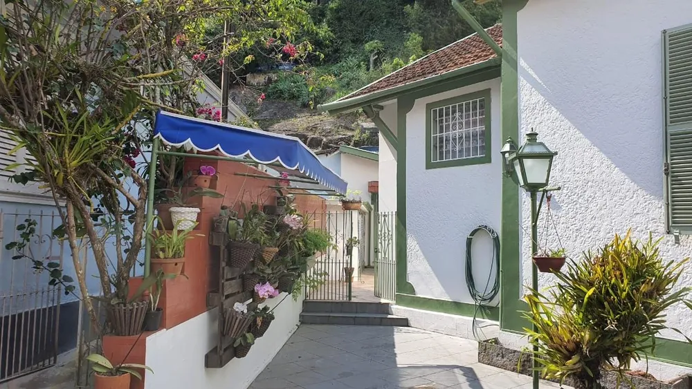 Casa, 4 quartos, 116 m² - Foto 2