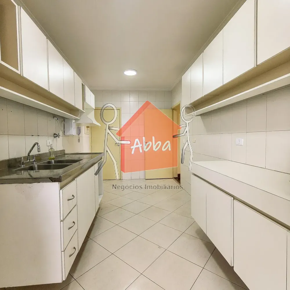 Apartamento, 3 quartos, 93 m² - Foto 3