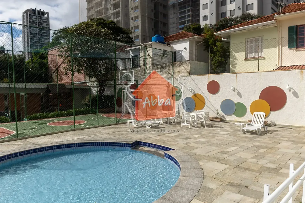 Apartamento, 3 quartos, 93 m² - Foto 7