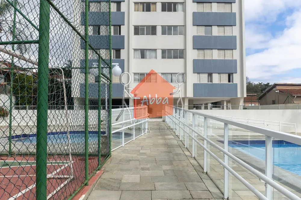 Apartamento, 3 quartos, 93 m² - Foto 6