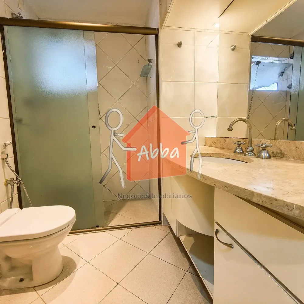 Apartamento, 3 quartos, 93 m² - Foto 1