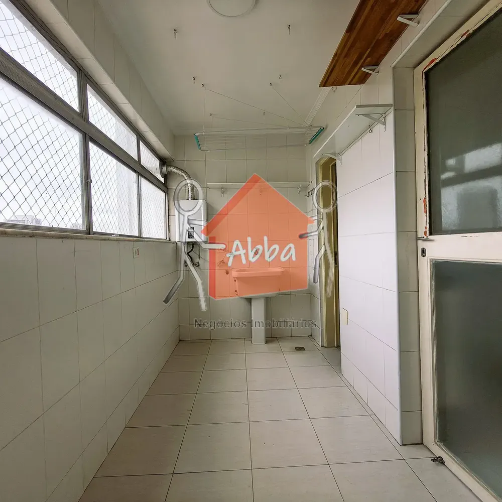Apartamento, 3 quartos, 93 m² - Foto 4
