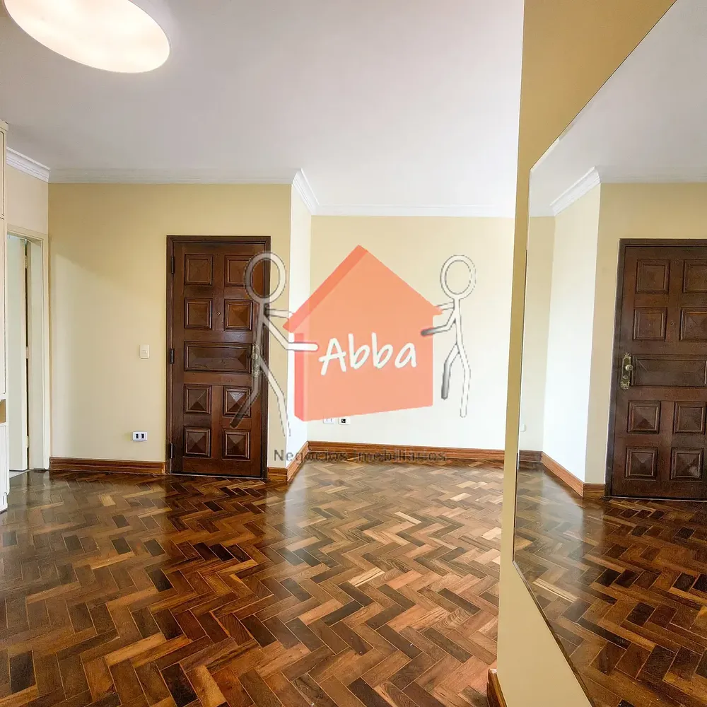Apartamento, 3 quartos, 93 m² - Foto 2