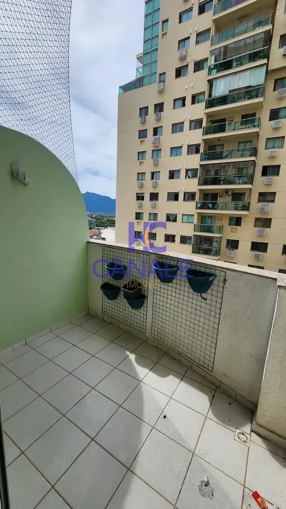 Apartamento, 2 quartos, 95 m² - Foto 10