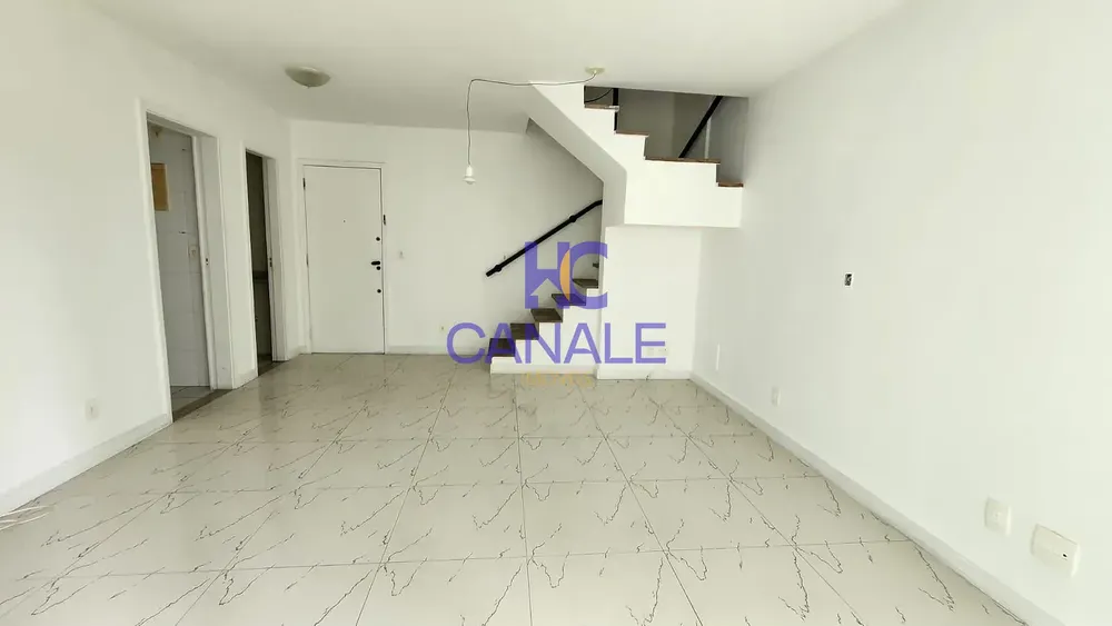 Apartamento, 2 quartos, 95 m² - Foto 4