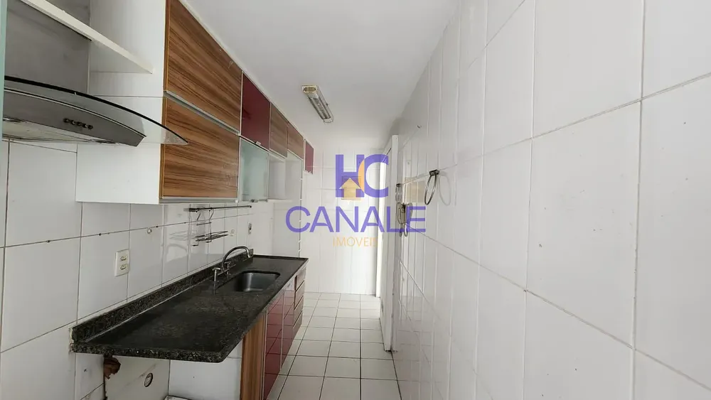 Apartamento, 2 quartos, 95 m² - Foto 15