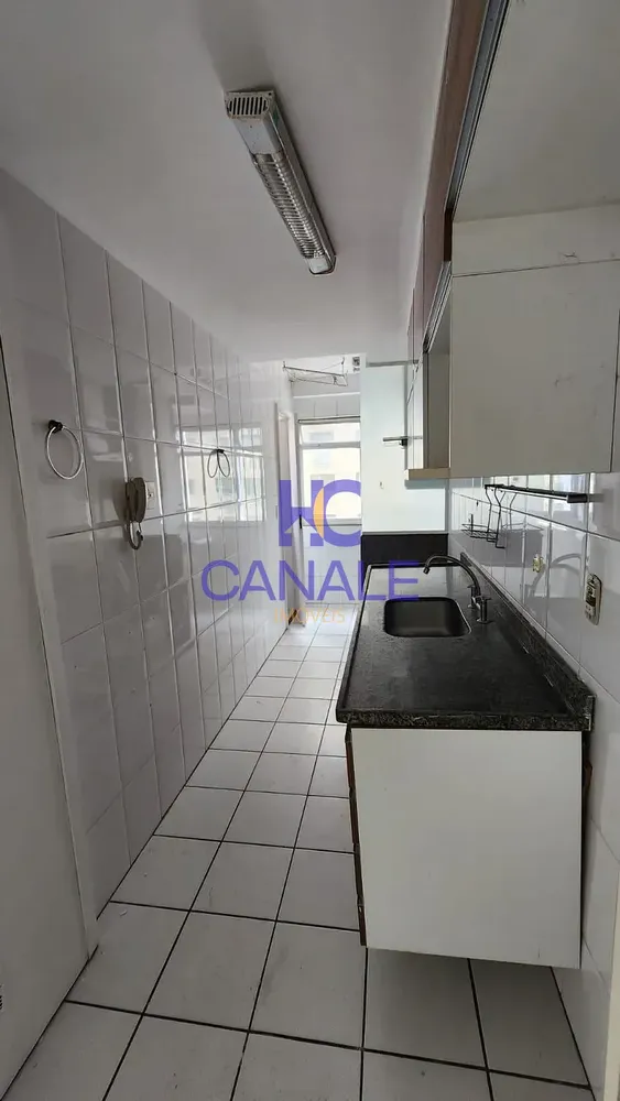 Apartamento, 2 quartos, 95 m² - Foto 13