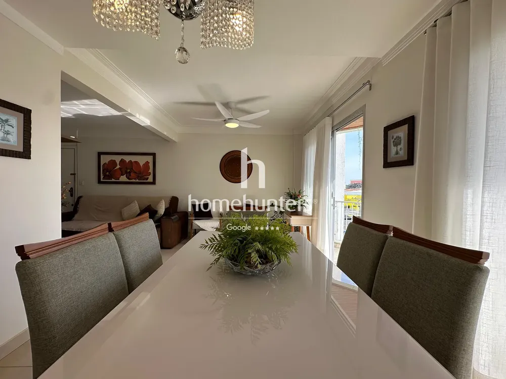 Apartamento, 3 quartos, 116 m² - Foto 6
