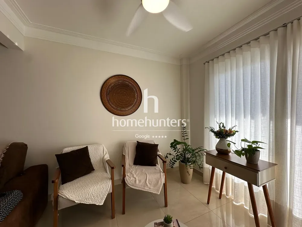 Apartamento, 3 quartos, 116 m² - Foto 5