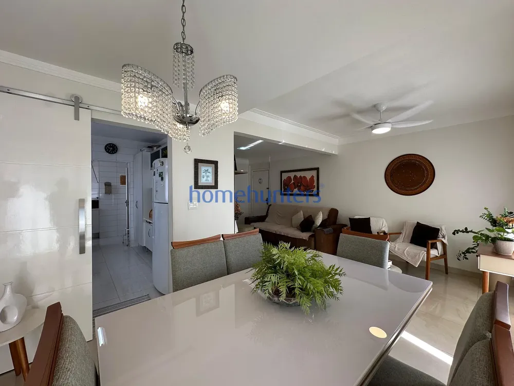 Apartamento, 3 quartos, 116 m² - Foto 4