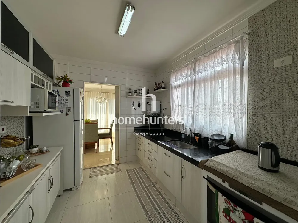 Apartamento, 3 quartos, 116 m² - Foto 7