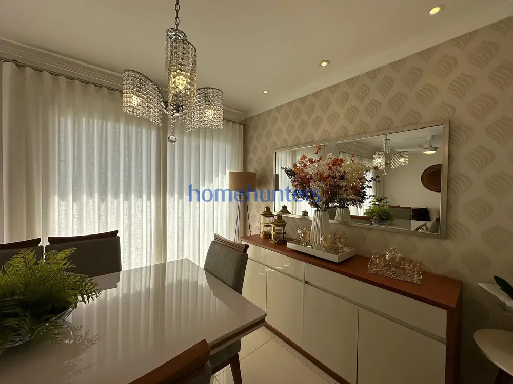 Apartamento, 3 quartos, 116 m² - Foto 2