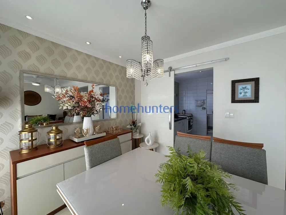 Apartamento, 3 quartos, 116 m² - Foto 3