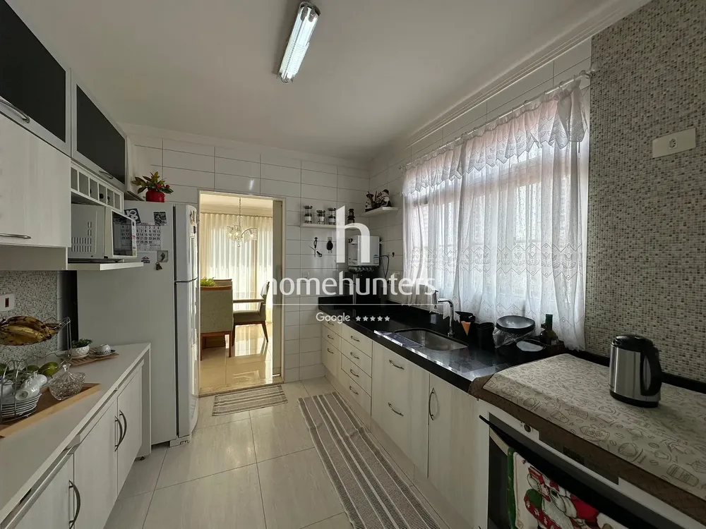 Apartamento, 3 quartos, 116 m² - Foto 8