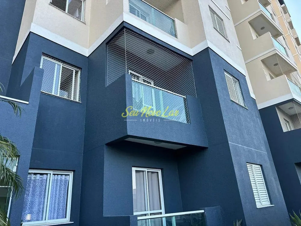 Apartamento, 3 quartos, 64 m² - Foto 7