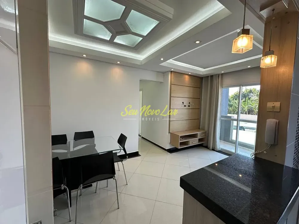 Apartamento, 3 quartos, 64 m² - Foto 1