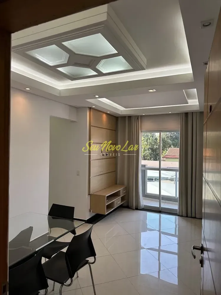 Apartamento, 3 quartos, 64 m² - Foto 4