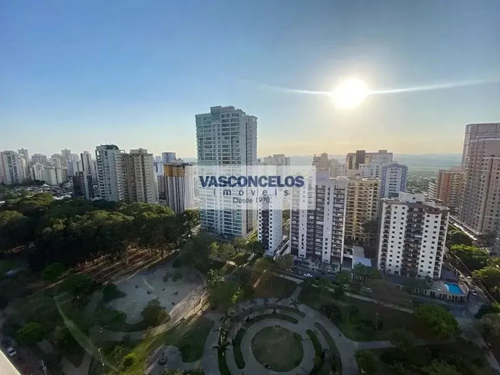 Apartamento, 4 quartos, 238 m² - Foto 1