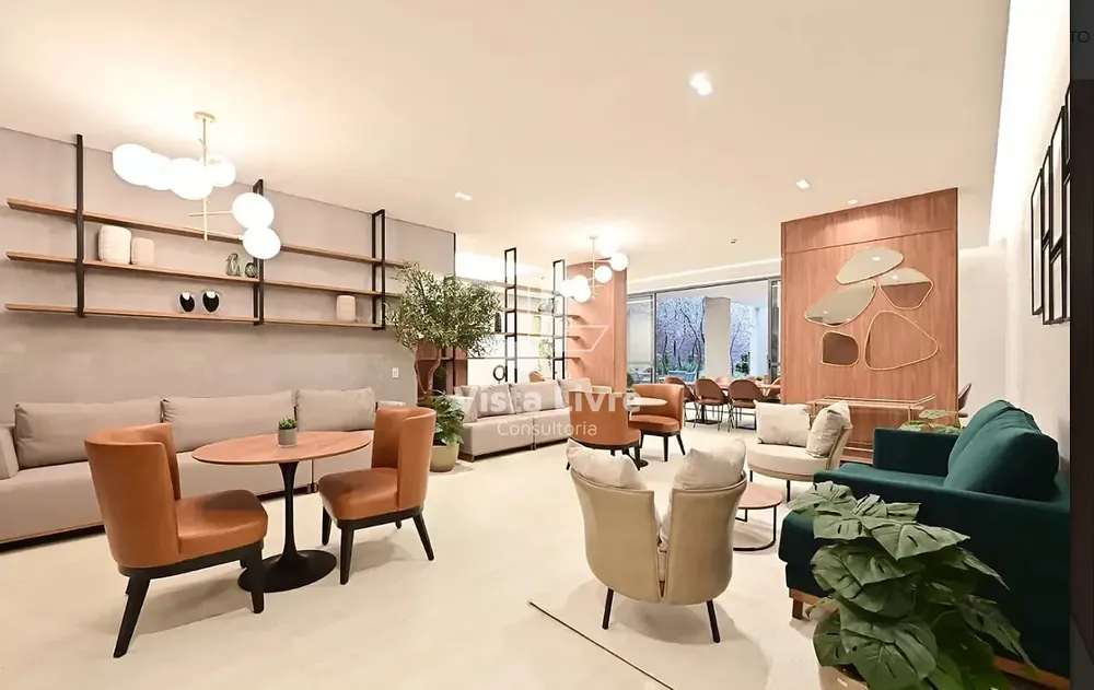 Apartamento, 3 quartos, 97 m² - Foto 6