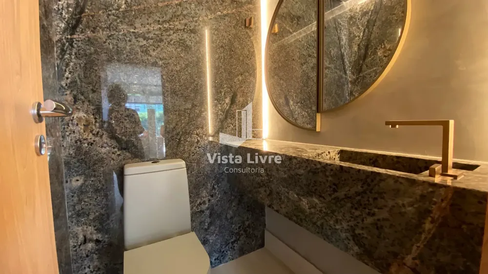 Apartamento, 3 quartos, 97 m² - Foto 7