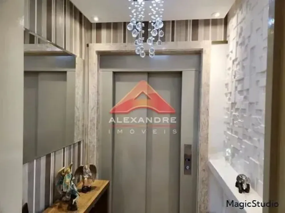 Apartamento, 4 quartos, 190 m² - Foto 4