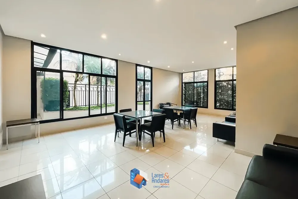 Apartamento, 2 quartos, 105 m² - Foto 6
