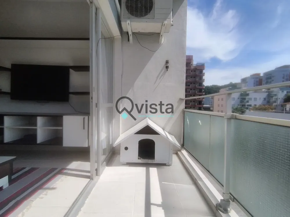 Apartamento, 2 quartos, 91 m² - Foto 8