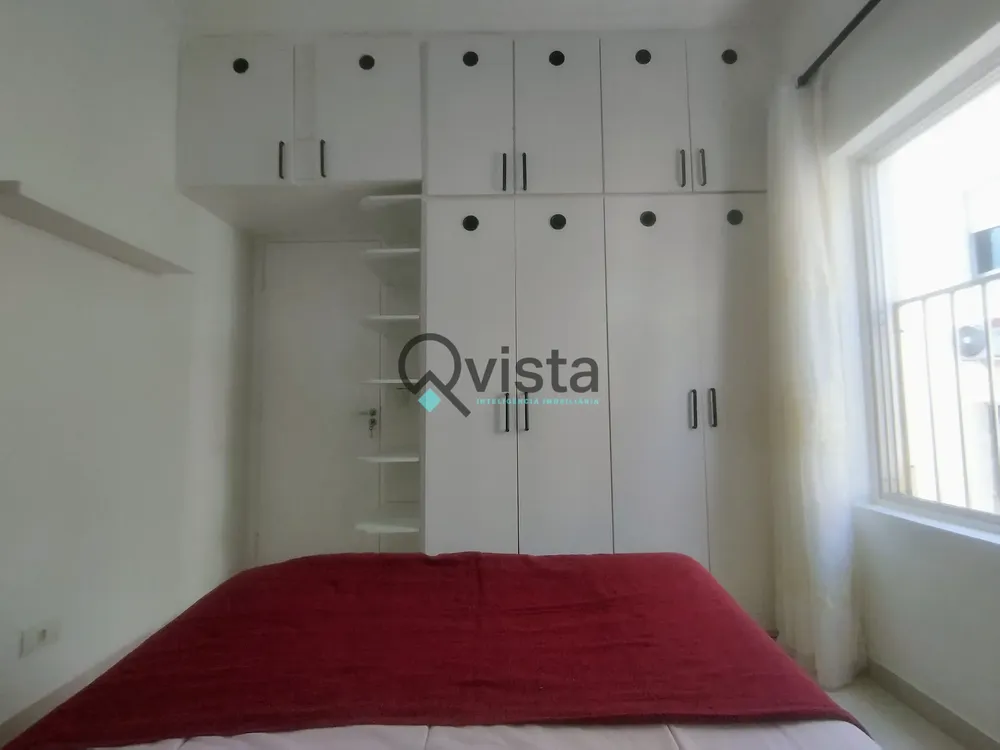 Apartamento, 2 quartos, 91 m² - Foto 2