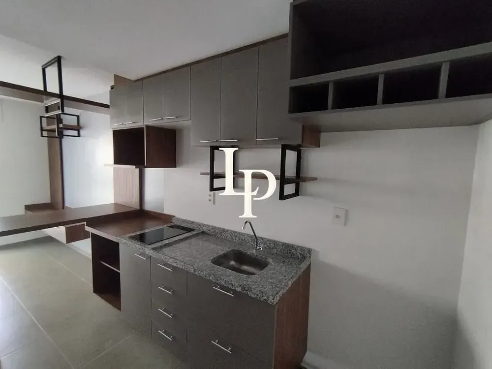 Apartamento, 1 quarto, 51 m² - Foto 1