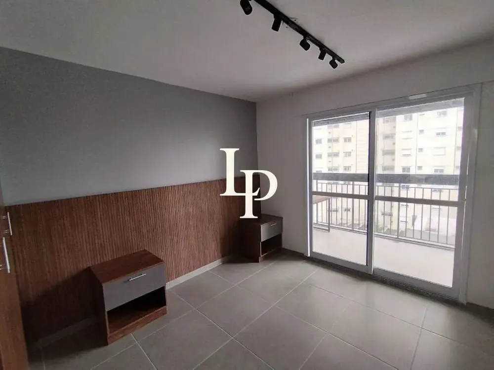 Apartamento, 1 quarto, 51 m² - Foto 4