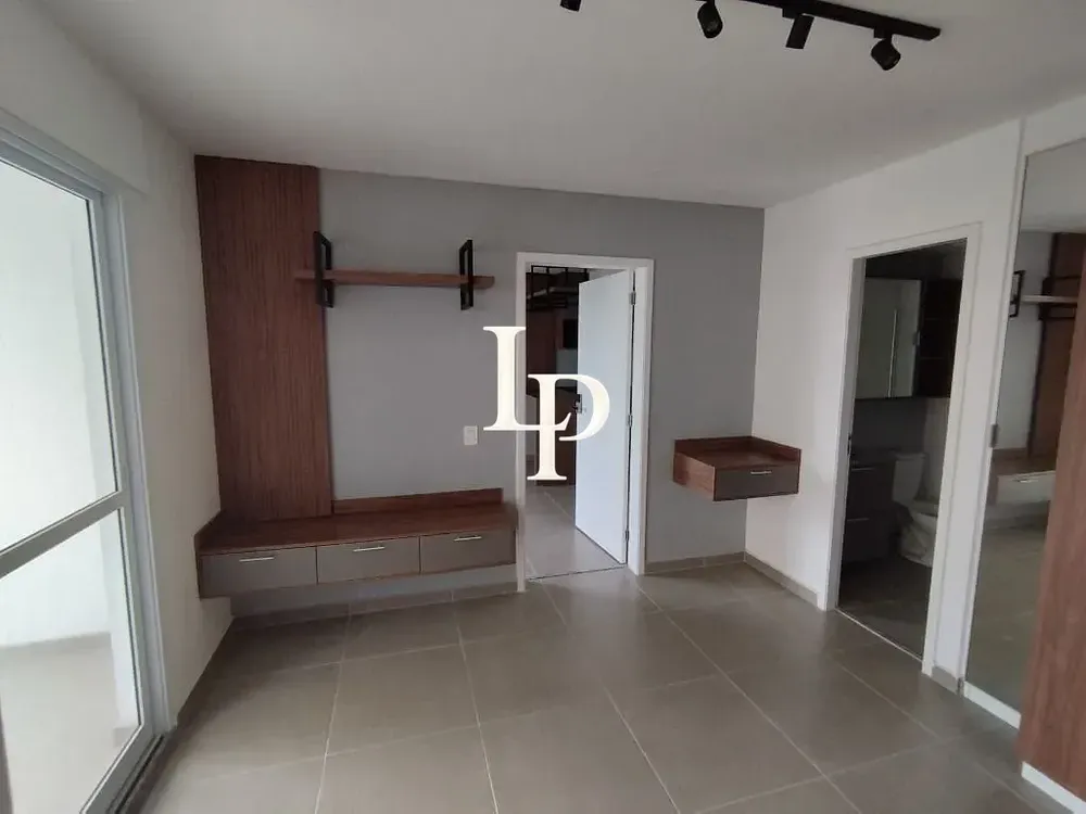Apartamento, 1 quarto, 51 m² - Foto 2