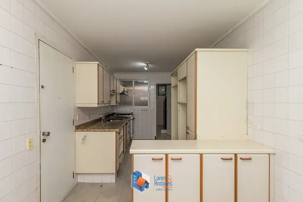 Apartamento, 3 quartos, 170 m² - Foto 8