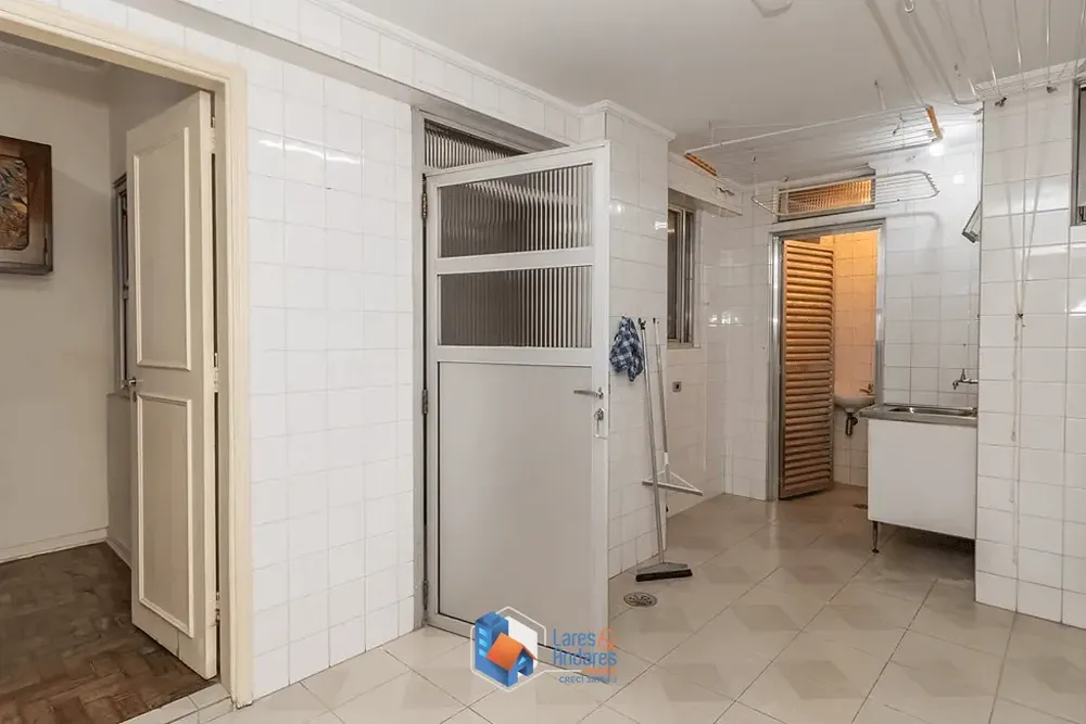 Apartamento, 3 quartos, 170 m² - Foto 5