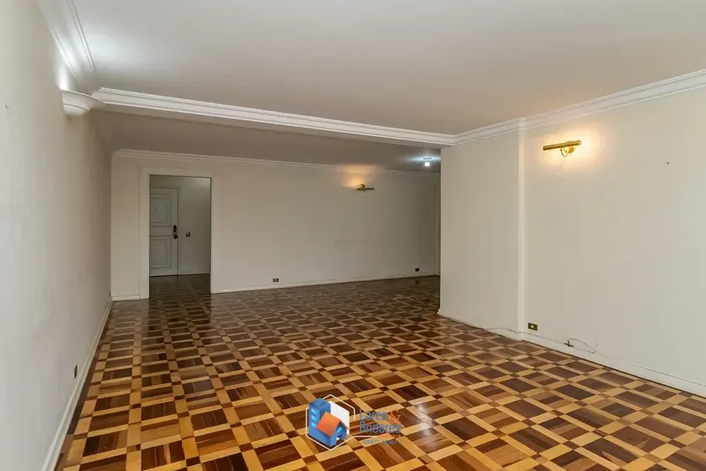 Apartamento, 3 quartos, 170 m² - Foto 1