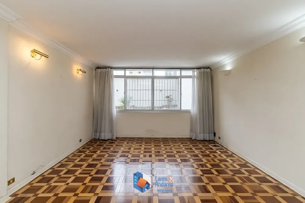 Apartamento, 3 quartos, 170 m² - Foto 2