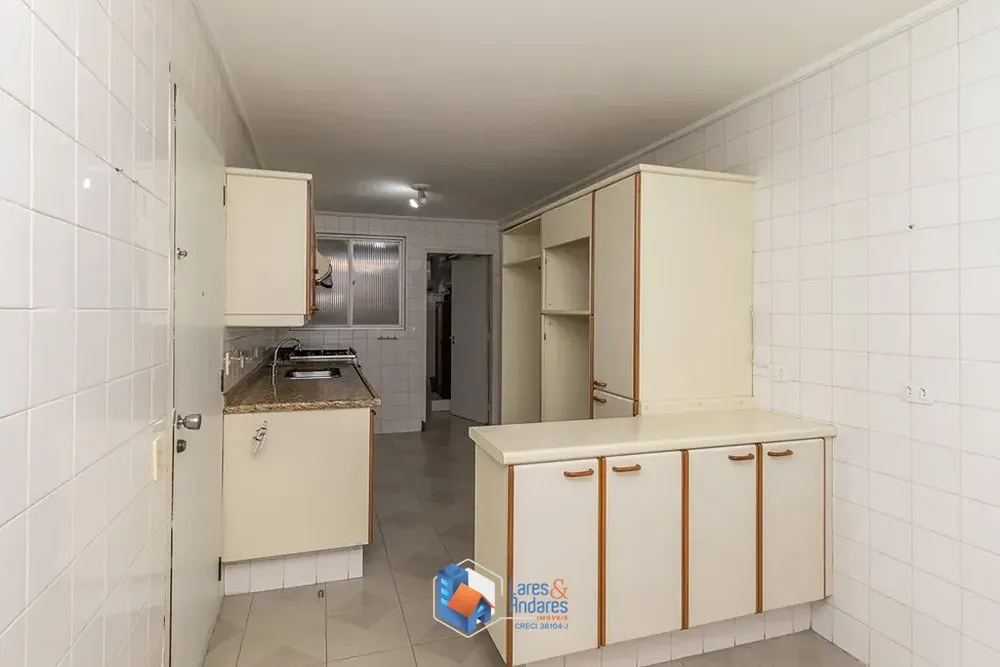 Apartamento, 3 quartos, 170 m² - Foto 6