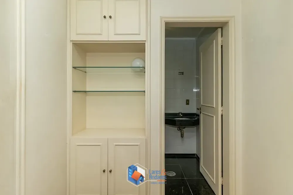 Apartamento, 3 quartos, 170 m² - Foto 7
