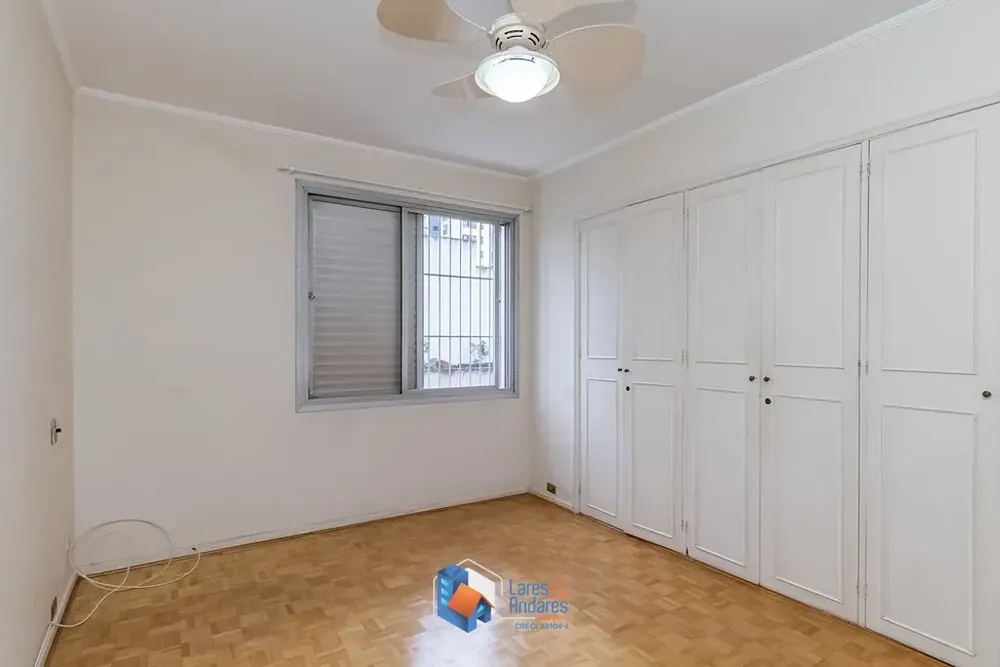 Apartamento, 3 quartos, 170 m² - Foto 3