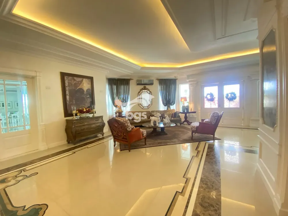 Apartamento, 3 quartos, 184 m² - Foto 2