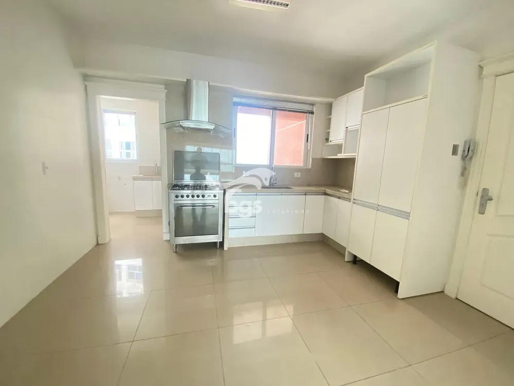 Apartamento, 3 quartos, 184 m² - Foto 4
