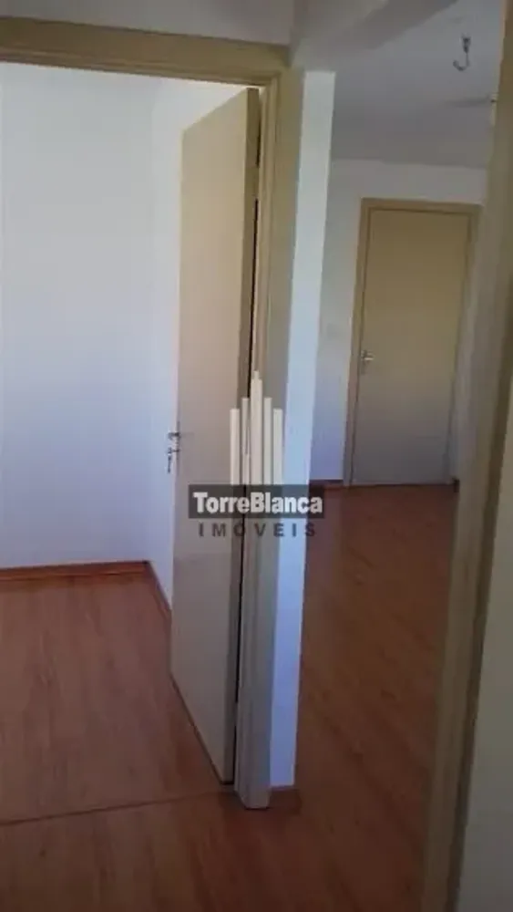Apartamento, 2 quartos, 55 m² - Foto 2