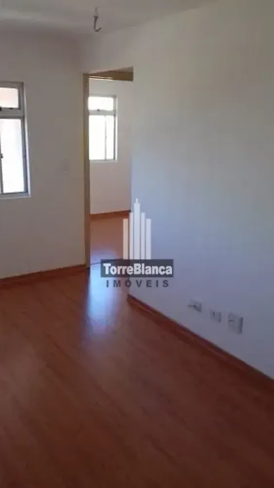 Apartamento, 2 quartos, 55 m² - Foto 4