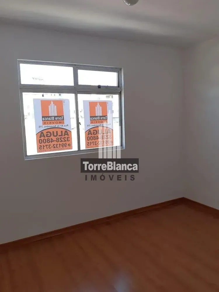 Apartamento, 2 quartos, 55 m² - Foto 1