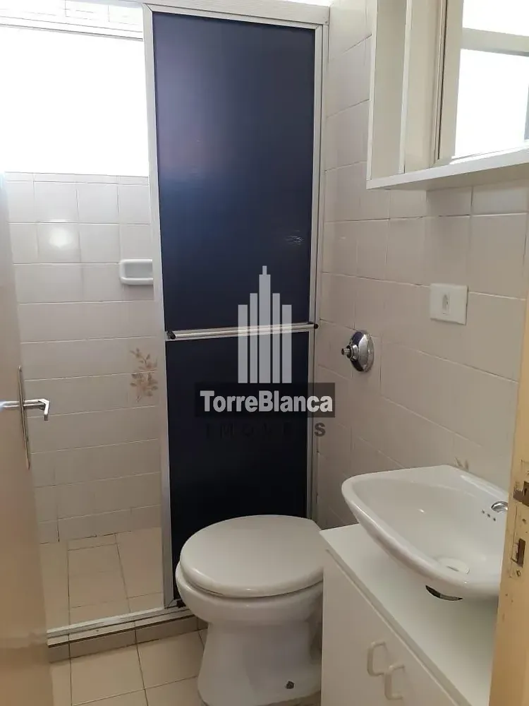 Apartamento, 2 quartos, 55 m² - Foto 3